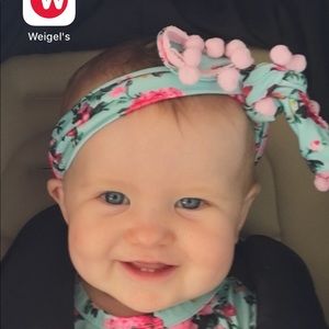 Meet your Posher, Greg